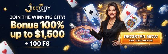 JeetCity Casino 